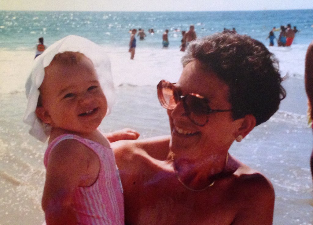 Leah and Margaret Rocketto Leah and Margaret Rocketto