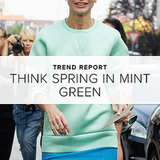Spring's Not Complete Without This Color in Your Wardrobe