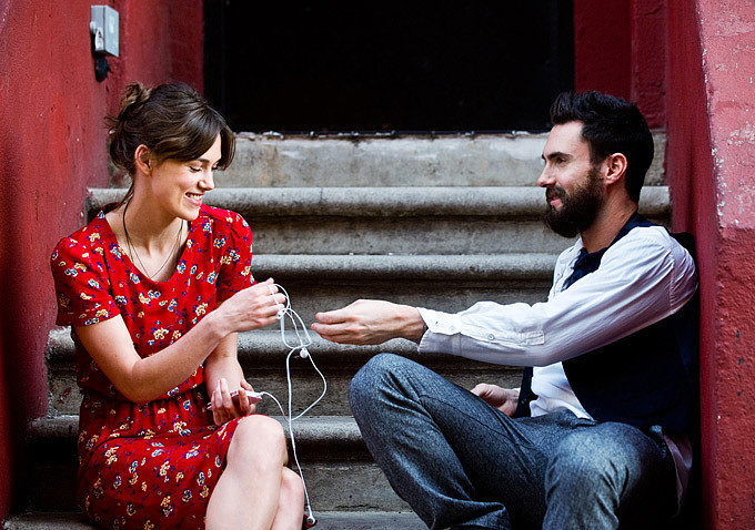 Begin Again Begin Again