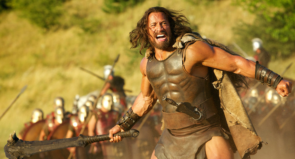 Hercules Hercules