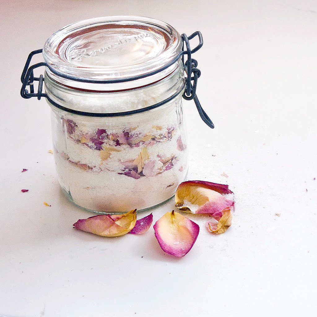 DIY Bath Salt DIY Bath Salt