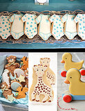 21 of the Cutest Baby Shower Cookies Ever!