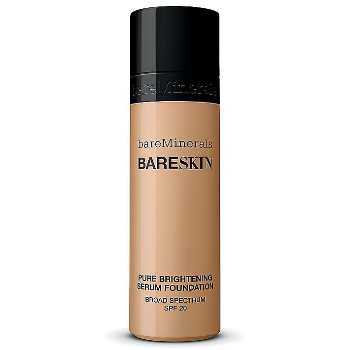 BareMinerals BareSkin Foundation BareMinerals BareSkin Foundation