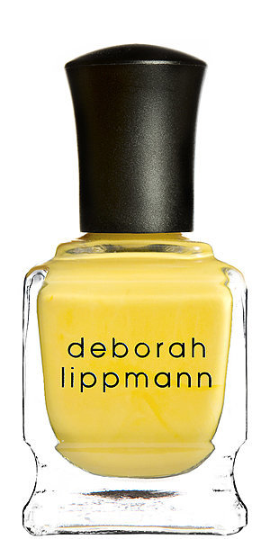 Deborah Lippmann Walking on Sunshine Deborah Lippmann Walking on Sunshine