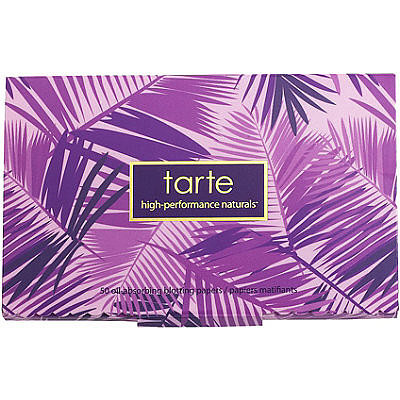 Tarte Not So Slick Blotting Papers Tarte Not So Slick Blotting Papers