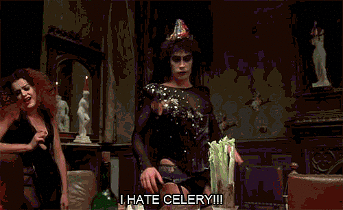 The Rocky Horror Picture Show The Rocky Horror Picture Show