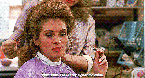 Steel Magnolias Steel Magnolias