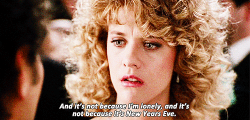 When Harry Met Sally . . . When Harry Met Sally . . .