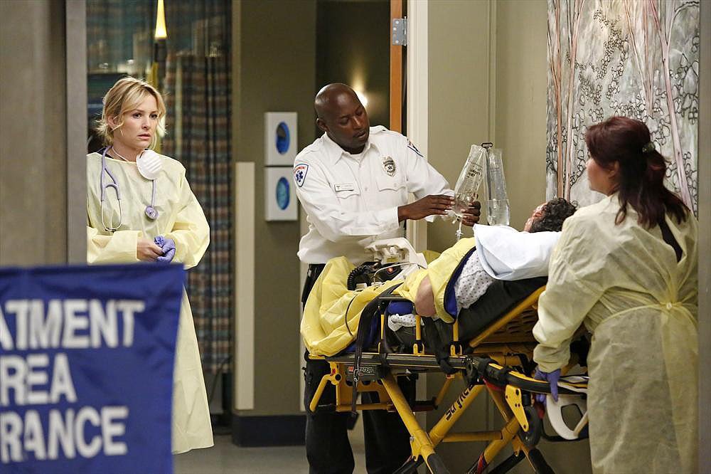 Grey's Anatomy Grey's Anatomy