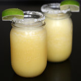 Margarita Made With Wine Margarita Made With Wine