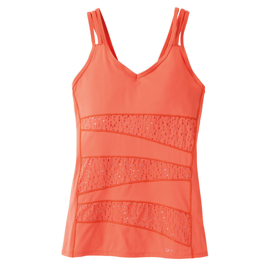 Moving Comfort Hot Shot Tank Moving Comfort Hot Shot Tank