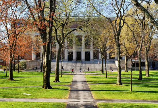 Help Your Teen Pick the Perfect College Help Your Teen Pick the Perfect College