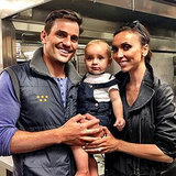 Bill and Giuliana Rancic's Recipe For Success? 
