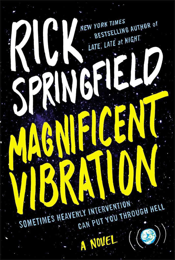 Magnificent Vibration Magnificent Vibration