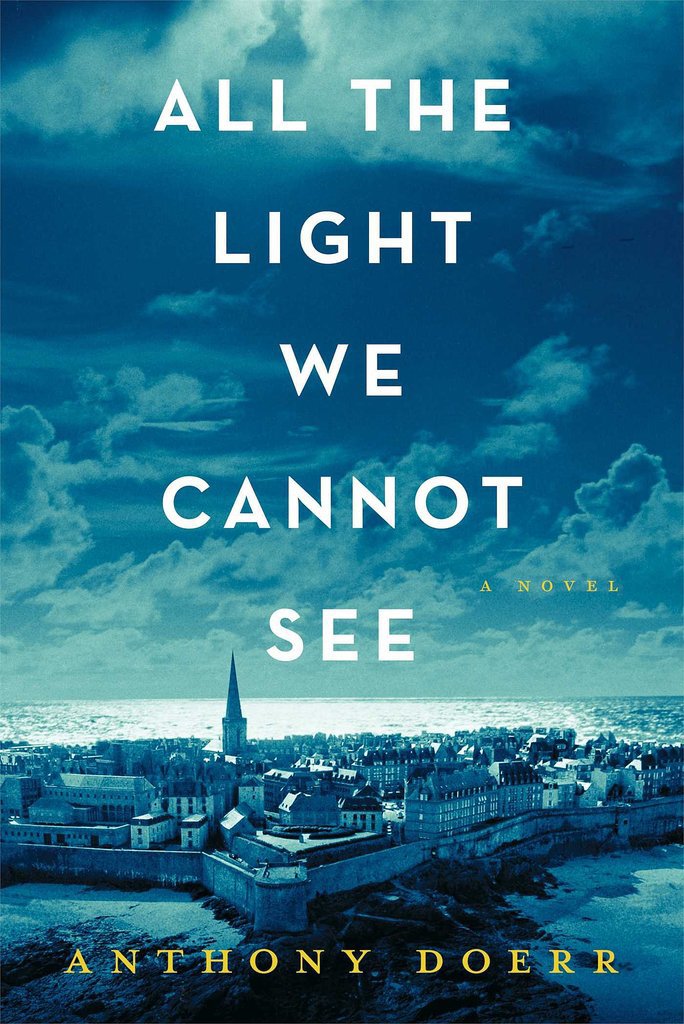 All the Light We Cannot See All the Light We Cannot See