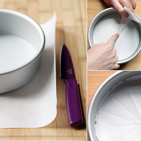 How to Make a Parchment Circle, in Pictures How to Make a Parchment Circle, in Pictures