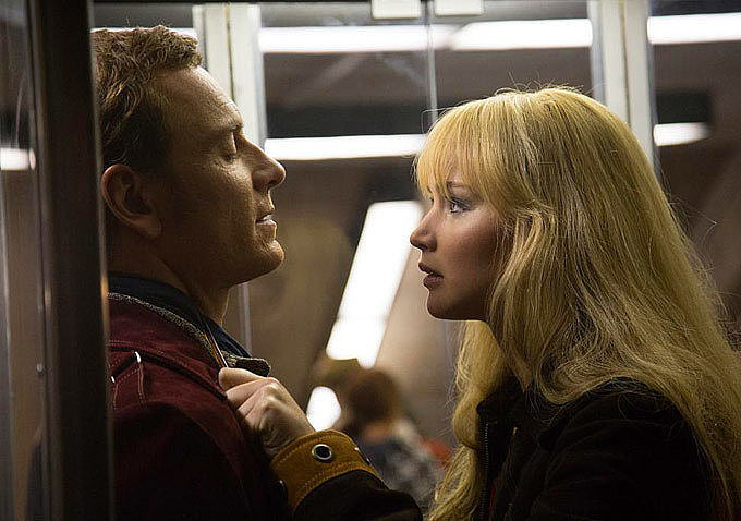 X-Men: Days of Future Past X-Men: Days of Future Past