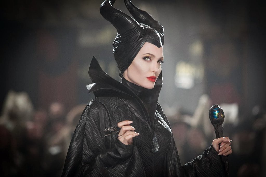 Maleficent Maleficent