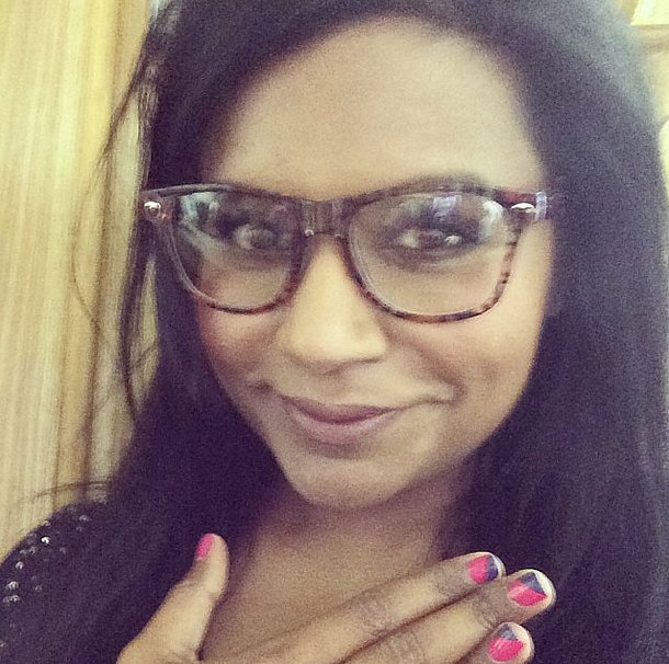 Mindy Kaling Mindy Kaling
