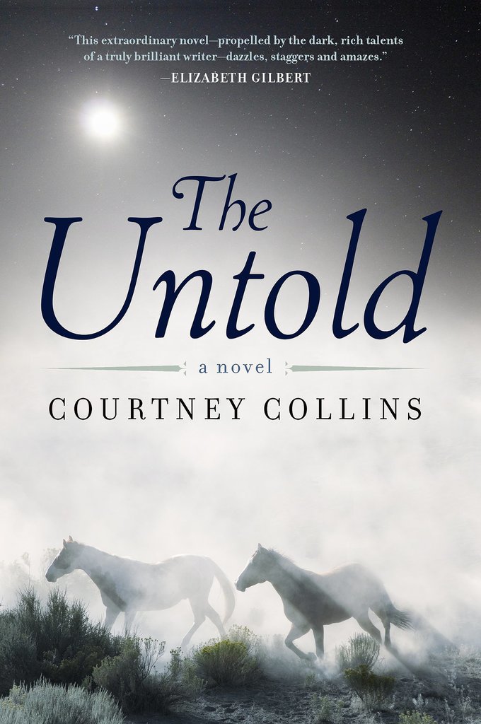 The Untold The Untold