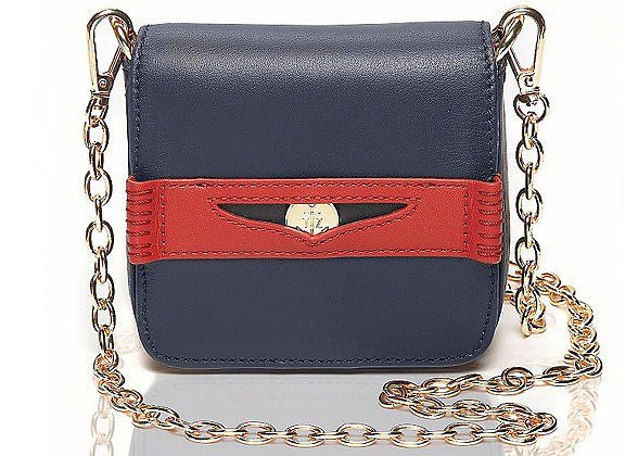 To Tommy From Zoe Penny Purse To Tommy From Zoe Penny Purse