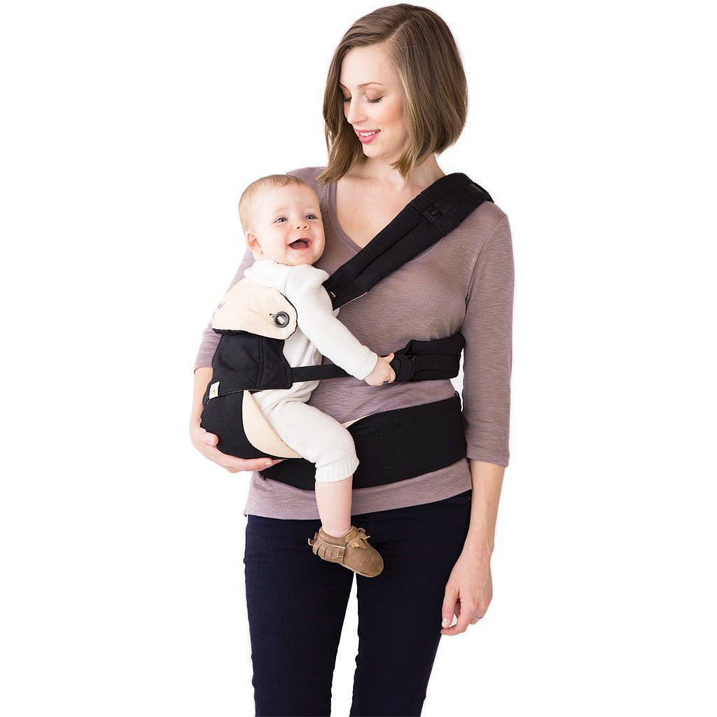 ErgoBaby 4-Position Carrier ErgoBaby 4-Position Carrier