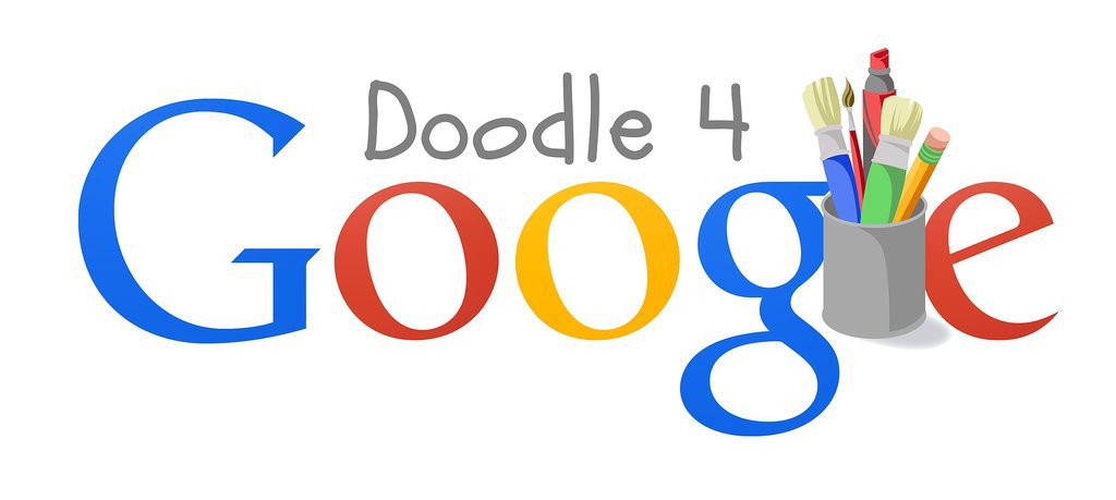 Doodle 4 Google Makes Students the Inventors of a Better World Doodle 4 Google Makes Students the Inventors of a Better World