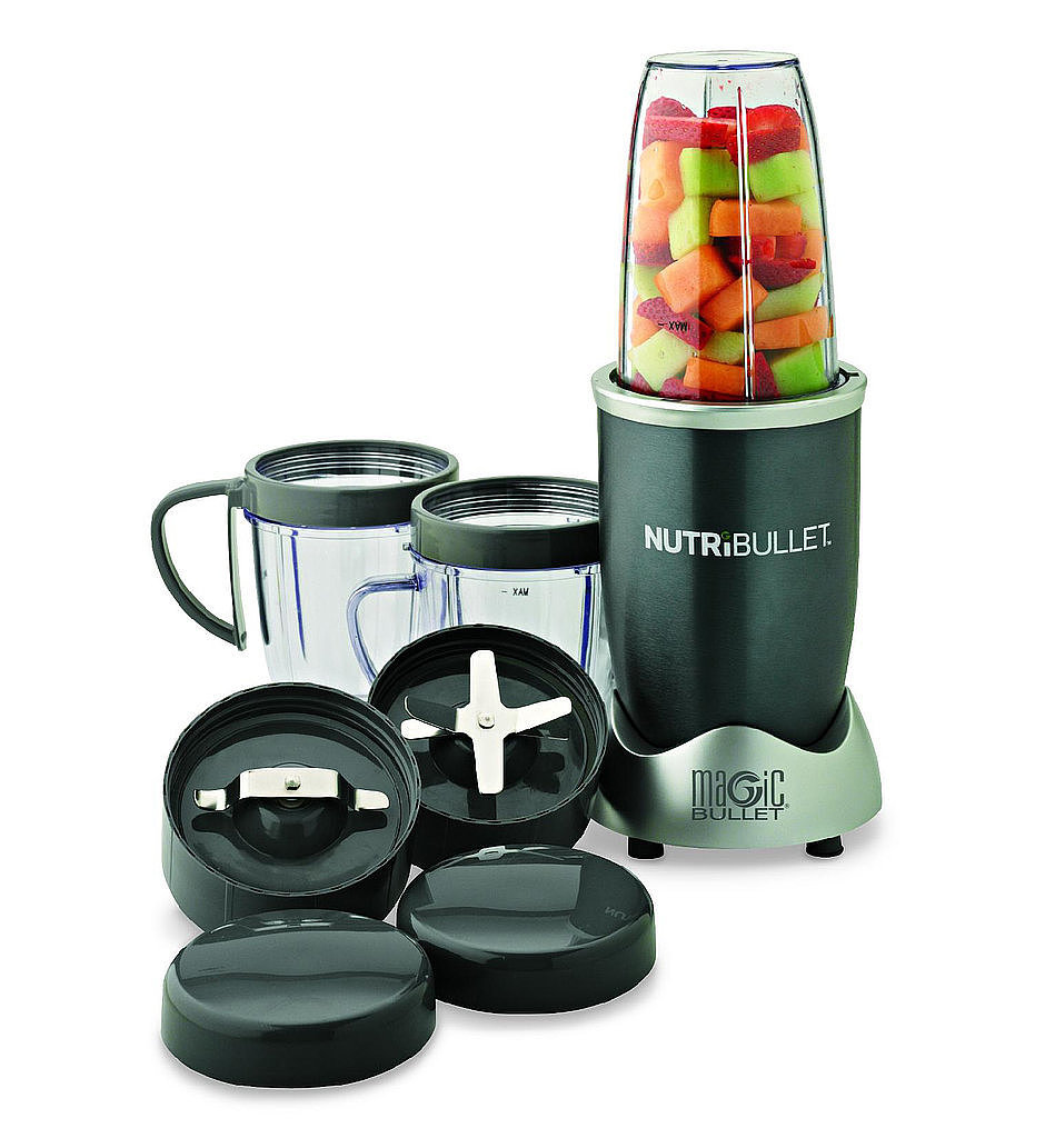 NutriBullet NutriBullet
