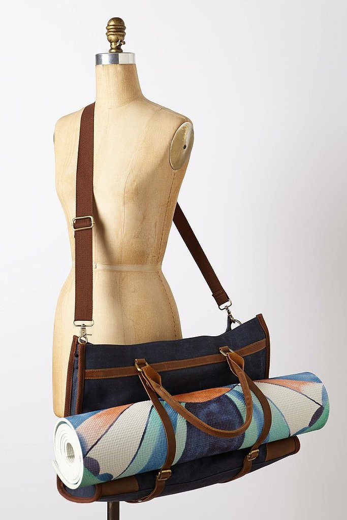 Yoga Route Tote Yoga Route Tote