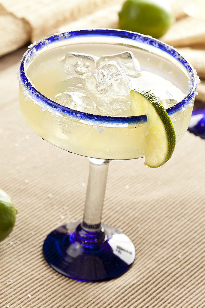 Healthy Margarita Healthy Margarita