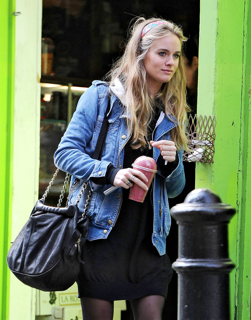 Take Another Look at Cressida Bonas Before the Royal Spotlight Fully Fades Take Another Look at Cressida Bonas Before the Royal Spotlight Fully Fades