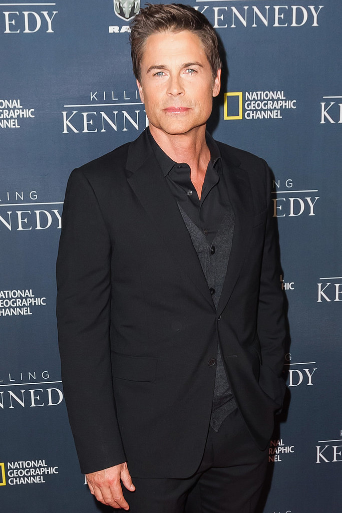 Rob Lowe joined Monster Trucks, alongside Danny Glover, Jane Levy, Amy Ryan, Lucas Till, Holt McCallany, Thomas Lennon, and Barry Pepper. Plot details are scarce so far.
Rob Lowe joined Monster Trucks, alongside Danny Glover, Jane Levy, Amy Ryan, Lucas Till, Holt McCallany, Thomas Lennon, and Barry Pepper. Plot details are scarce so far.