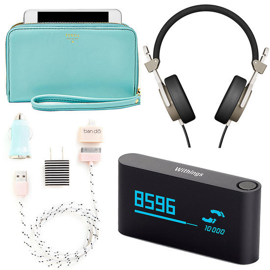 Tech Gifts For Every Mom in Your Life — For Under $100 Tech Gifts For Every Mom in Your Life — For Under $100
