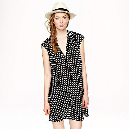 J.Crew Gauze Tunic J.Crew Gauze Tunic
