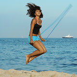 Jump-Rope Workout With Strength Training Jump-Rope Workout With Strength Training