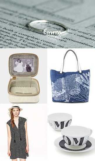15 Gifts to Make Mom's First Mother's Day Memorable 15 Gifts to Make Mom's First Mother's Day Memorable