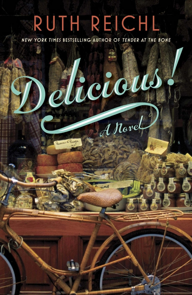 Delicious! Delicious!