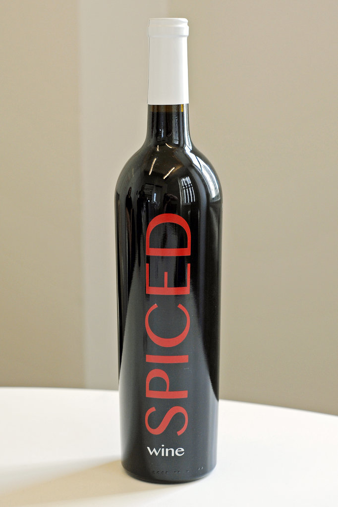 Spiced Wine Spiced Wine
