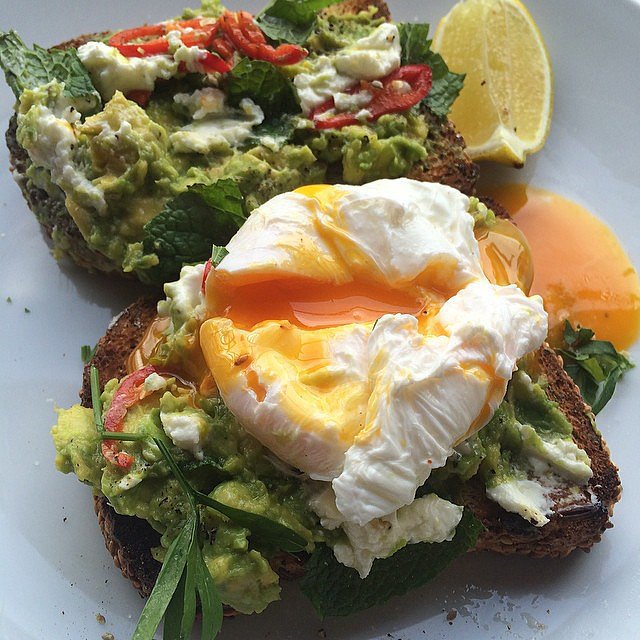 @thenaturalnutritionist @thenaturalnutritionist