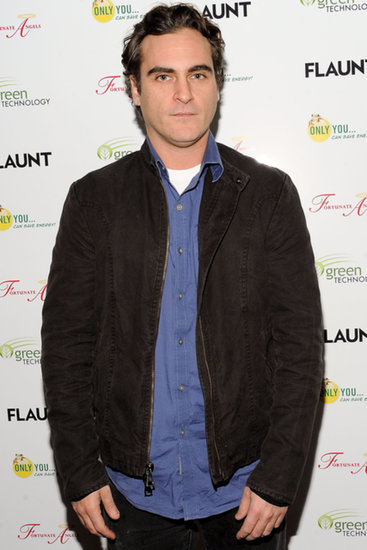 Joaquin Phoenix Is the Star of Woody Allen's Next Film Joaquin Phoenix Is the Star of Woody Allen's Next Film