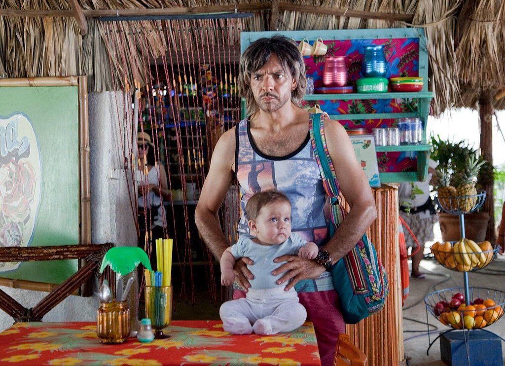 Instructions Not Included Instructions Not Included