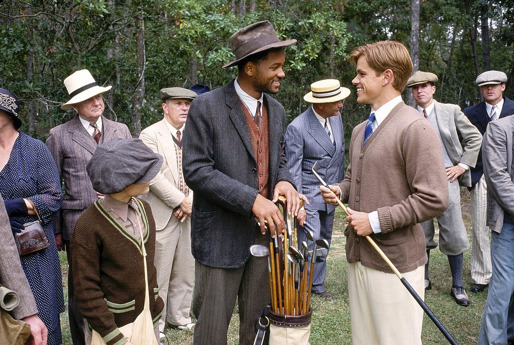 The Legend of Bagger Vance The Legend of Bagger Vance