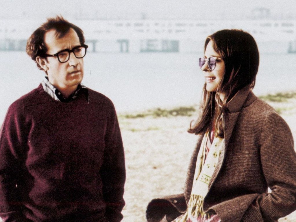 Annie Hall Annie Hall