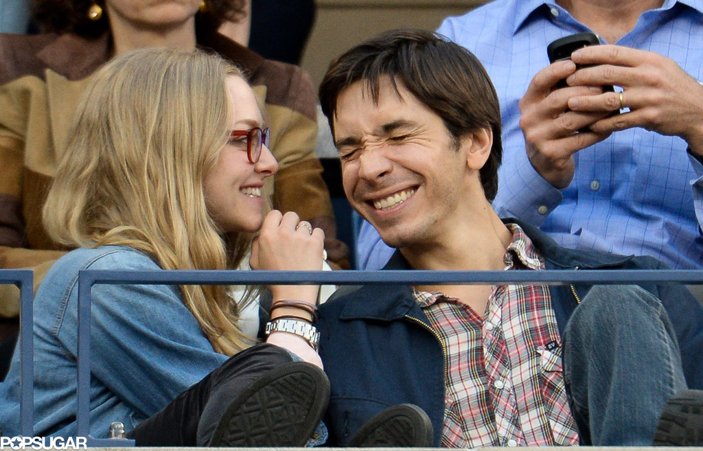 They make each other laugh. They make each other laugh.