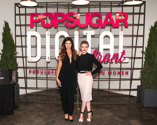 Coming Soon to POPSUGAR: New Shows From Gillian Jacobs and Katherine Schwarzenegger! Coming Soon to POPSUGAR: New Shows From Gillian Jacobs and Katherine Schwarzenegger!