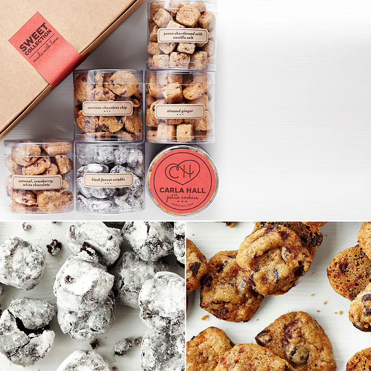 Carla Hall Petite Cookies Carla Hall Petite Cookies