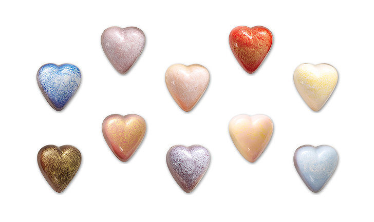 Norman Love Chocolates Norman Love Chocolates