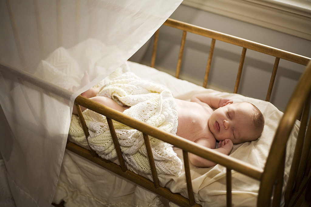 The Scary Parenting Story That Will Keep You Up at Night The Scary Parenting Story That Will Keep You Up at Night