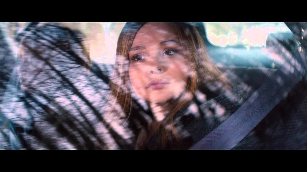 If I Stay If I Stay