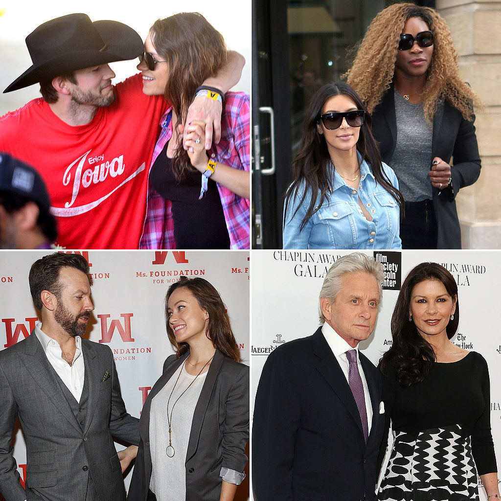 It's All About Duos in This Week's Can't-Miss Shots! It's All About Duos in This Week's Can't-Miss Shots!
